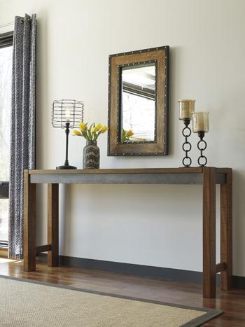 Torjin Counter Height Dining Set - Luxury Home Furniture (MI)
