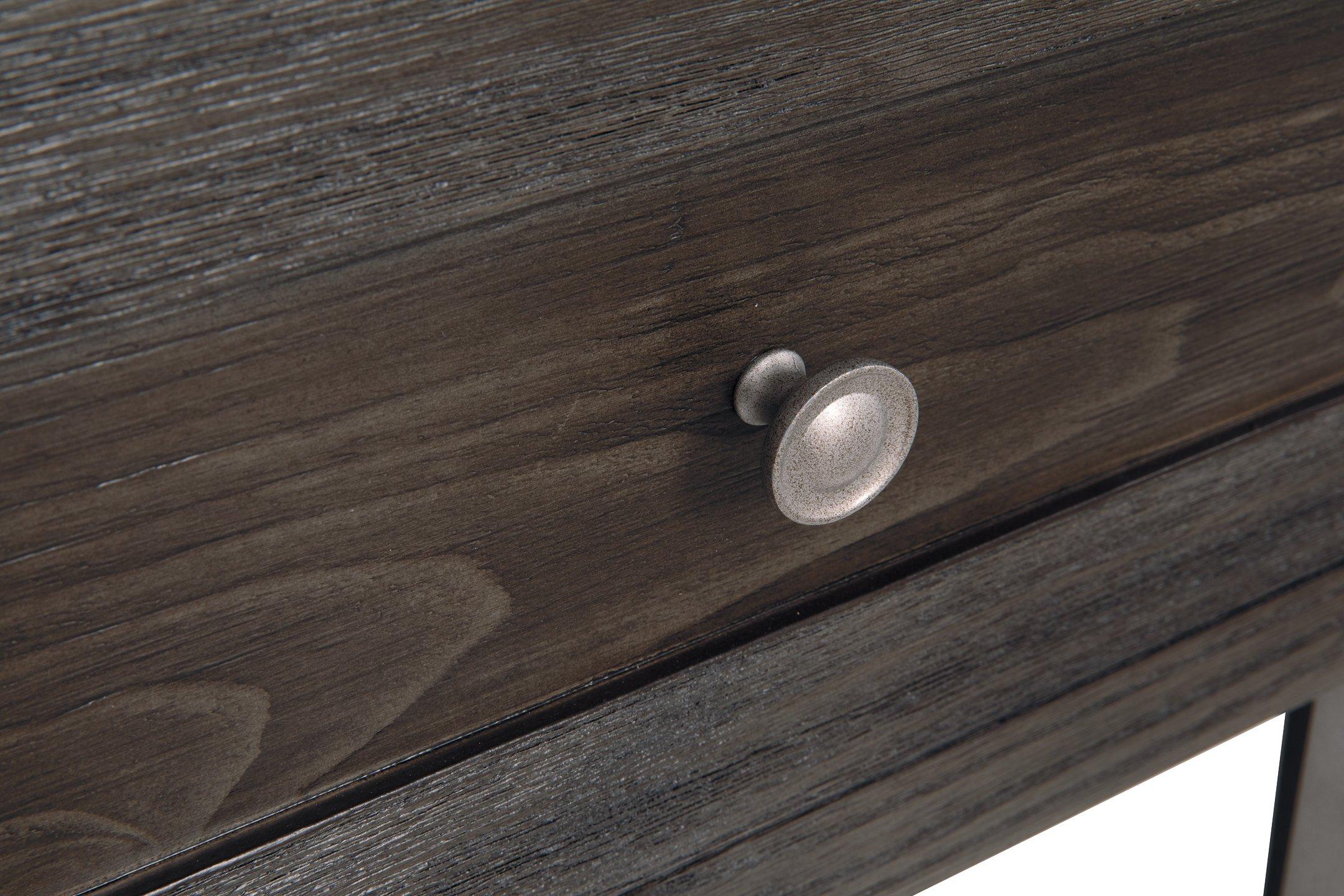 Todoe Occasional Table Set - Luxury Home Furniture (MI)