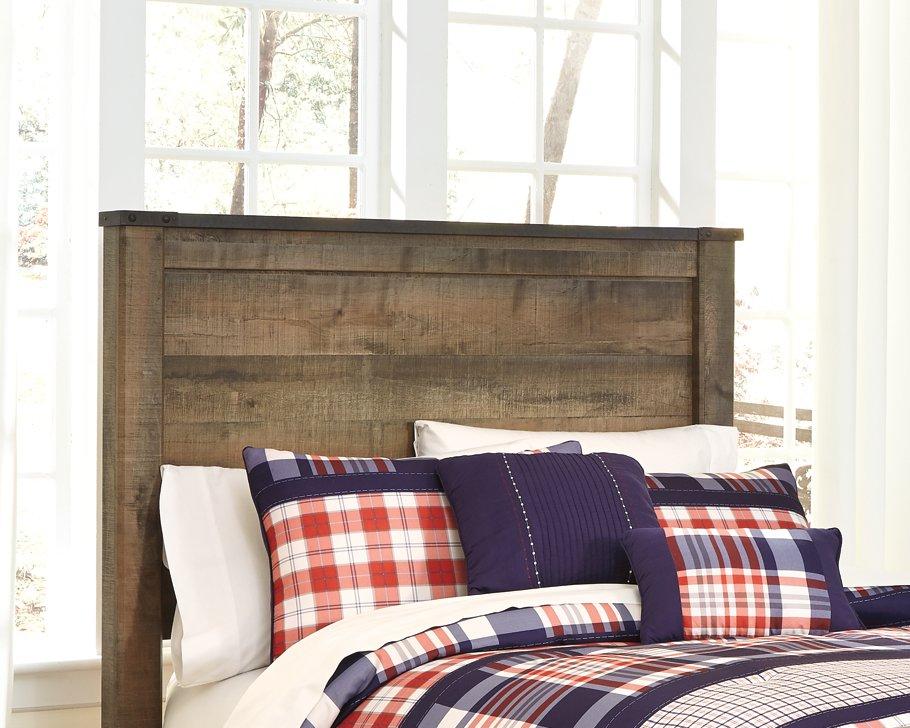 Trinell Youth Bed - Luxury Home Furniture (MI)