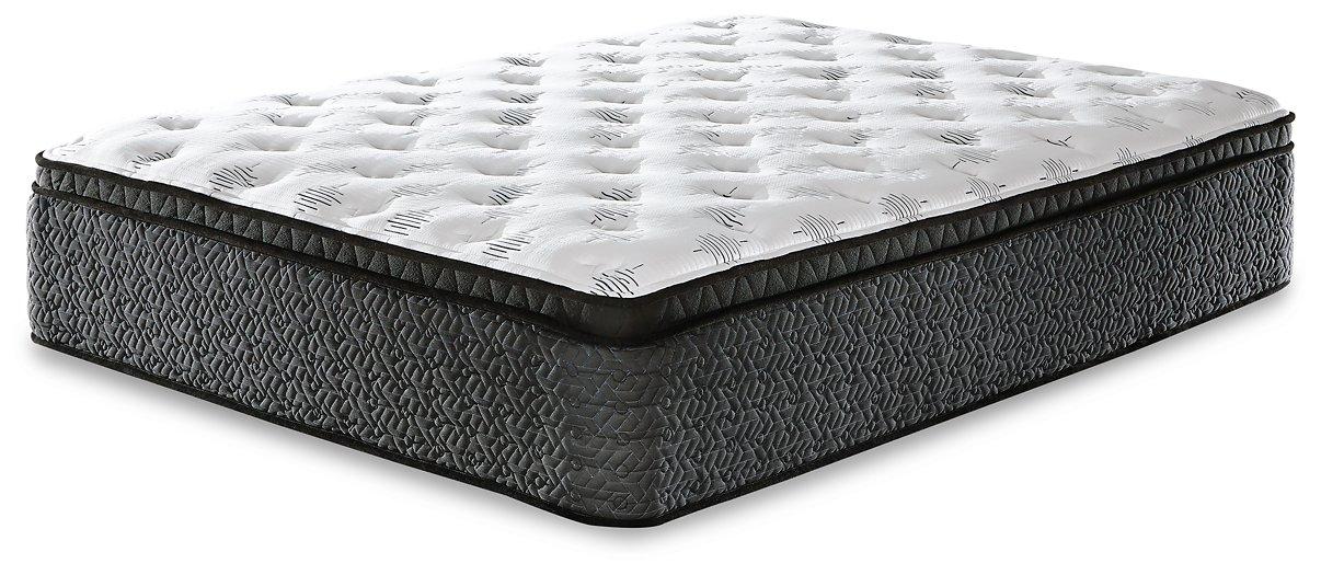 Ultra Luxury ET with Memory Foam Mattress - Luxury Home Furniture (MI)
