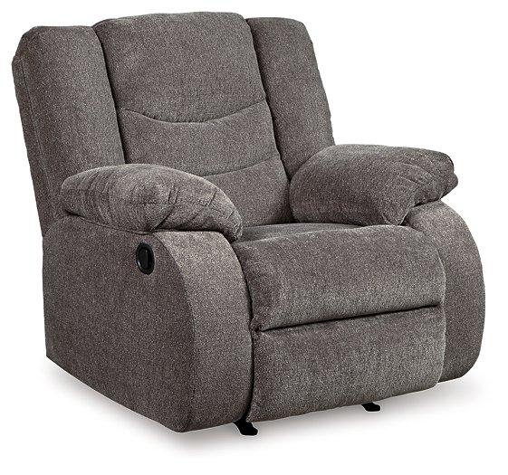 Tulen Living Room Set - Luxury Home Furniture (MI)