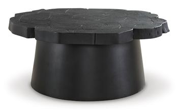 Wimbell Occasional Table Set - Luxury Home Furniture (MI)