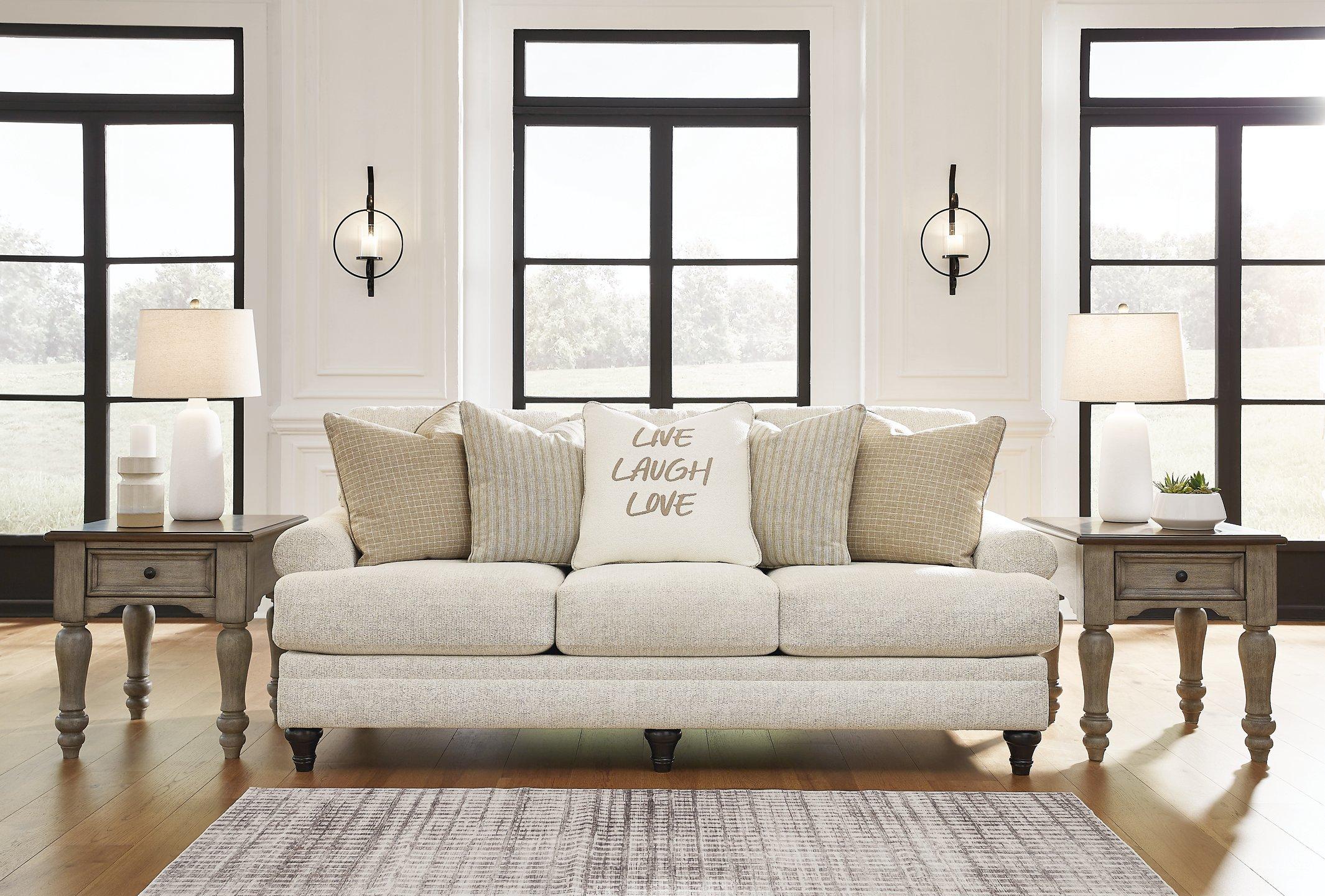 Valerani Living Room Set - Luxury Home Furniture (MI)