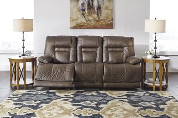 Wurstrow Living Room Set - Luxury Home Furniture (MI)