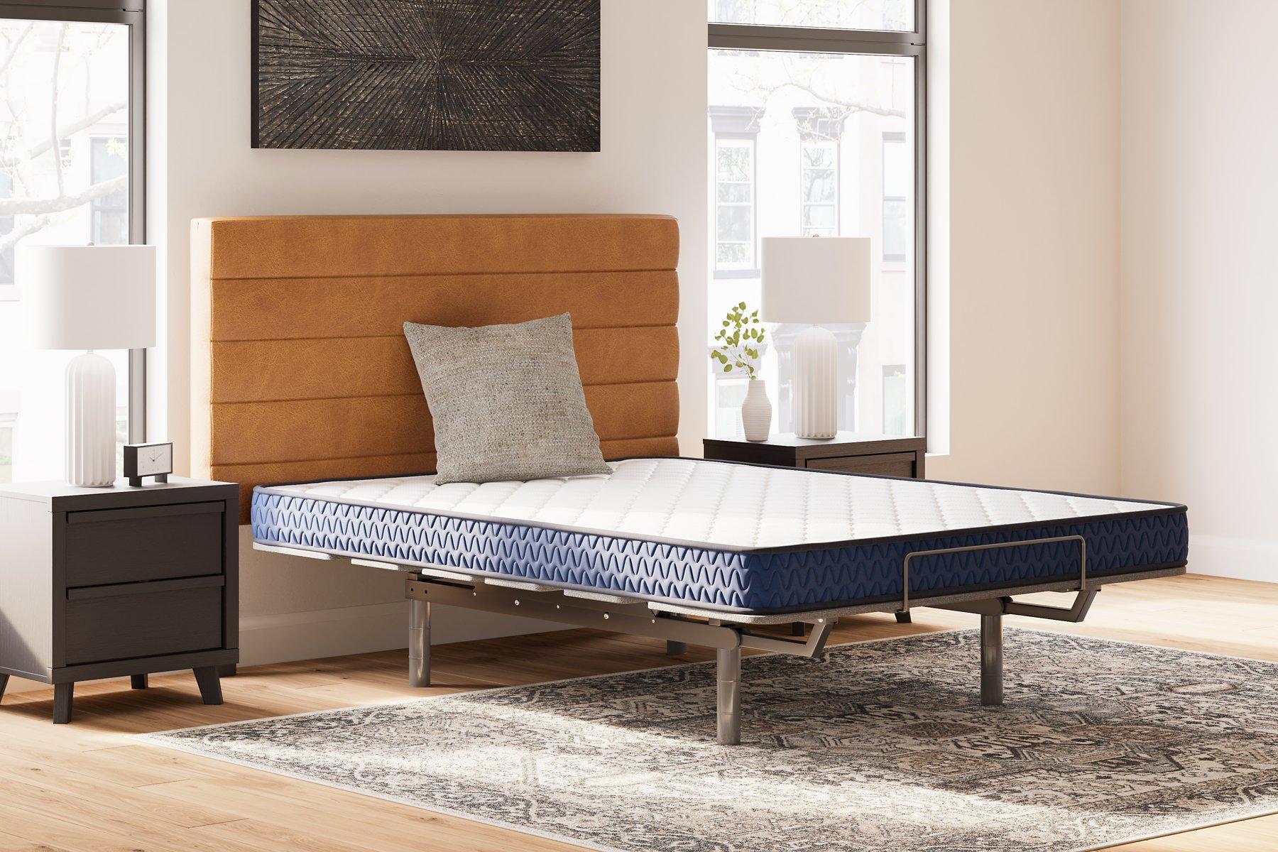 Ashley Firm Mattress - Luxury Home Furniture (MI)