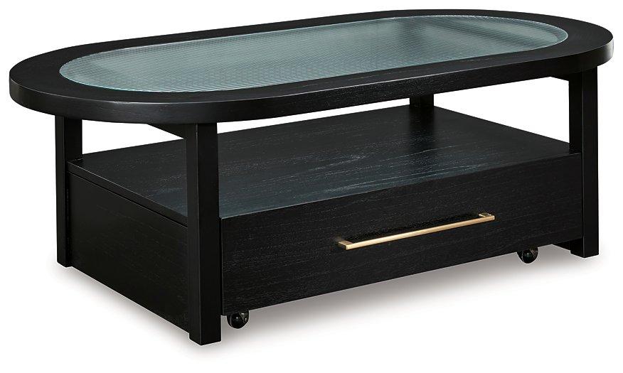 Winbardi Occasional Table Set - Luxury Home Furniture (MI)