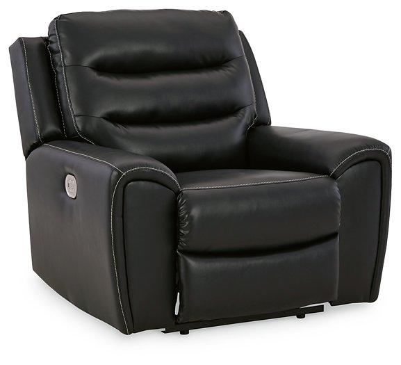 Warlin Living Room Set - Luxury Home Furniture (MI)