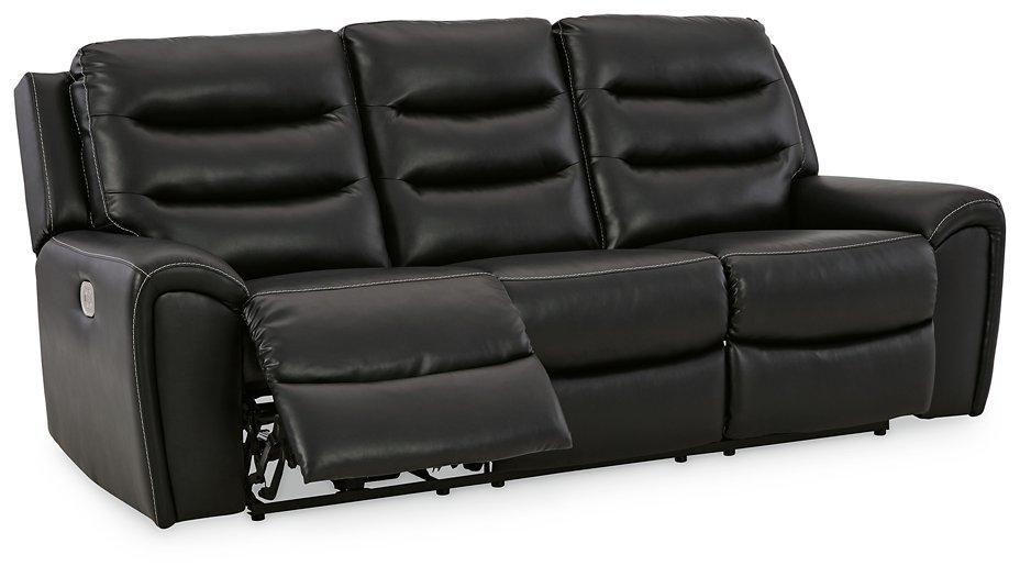 Warlin Living Room Set - Luxury Home Furniture (MI)