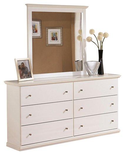 Bostwick Shoals Youth Dresser - Luxury Home Furniture (MI)