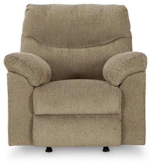 Alphons Living Room Set - Luxury Home Furniture (MI)