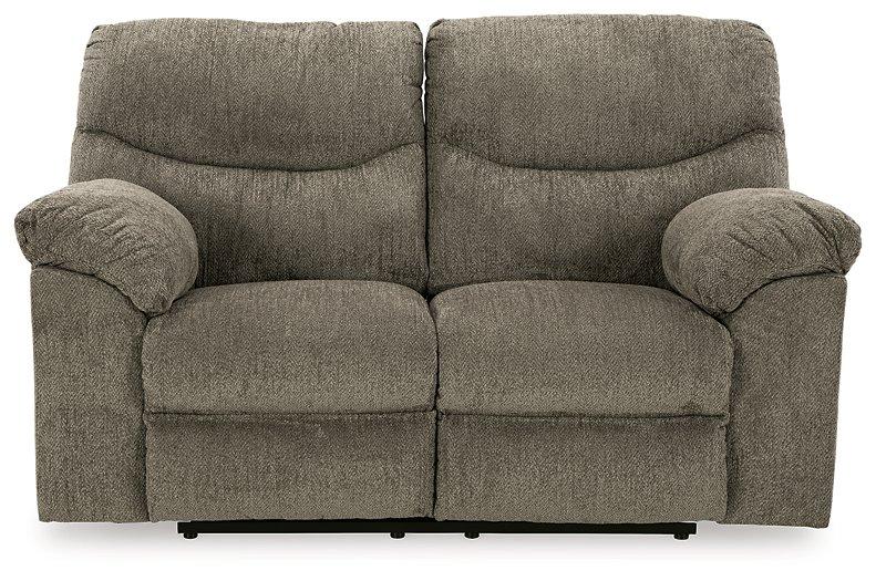 Alphons Living Room Set - Luxury Home Furniture (MI)
