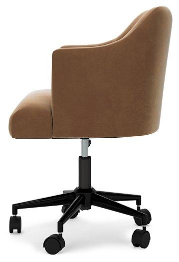 Austanny Home Office Set - Luxury Home Furniture (MI)