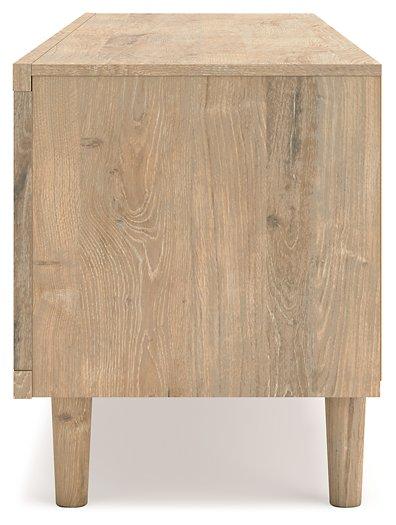 Cielden 72" TV Stand with Electric Fireplace - Luxury Home Furniture (MI)