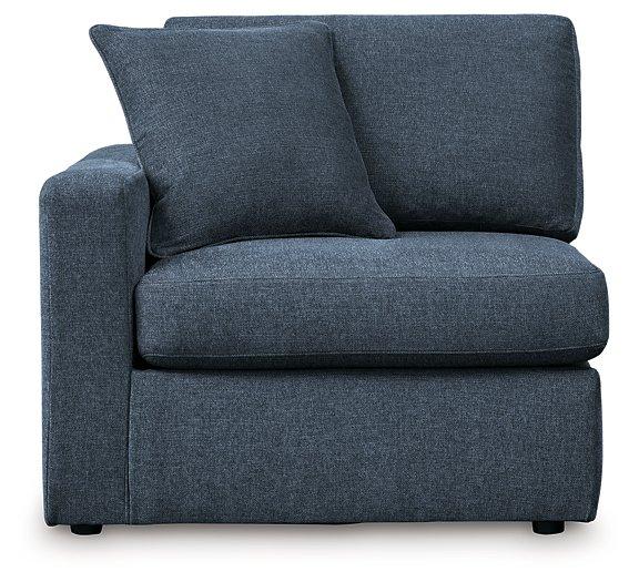 Modmax Balanced Sectional with Audio and Storage Consoles - Luxury Home Furniture (MI)
