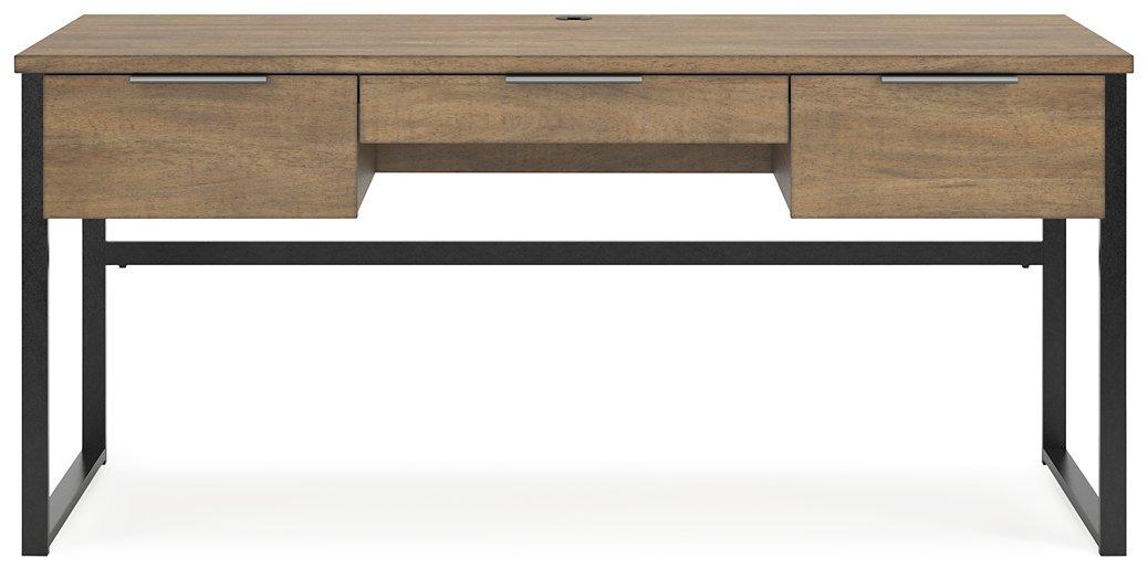Montia Home Office Set - Luxury Home Furniture (MI)
