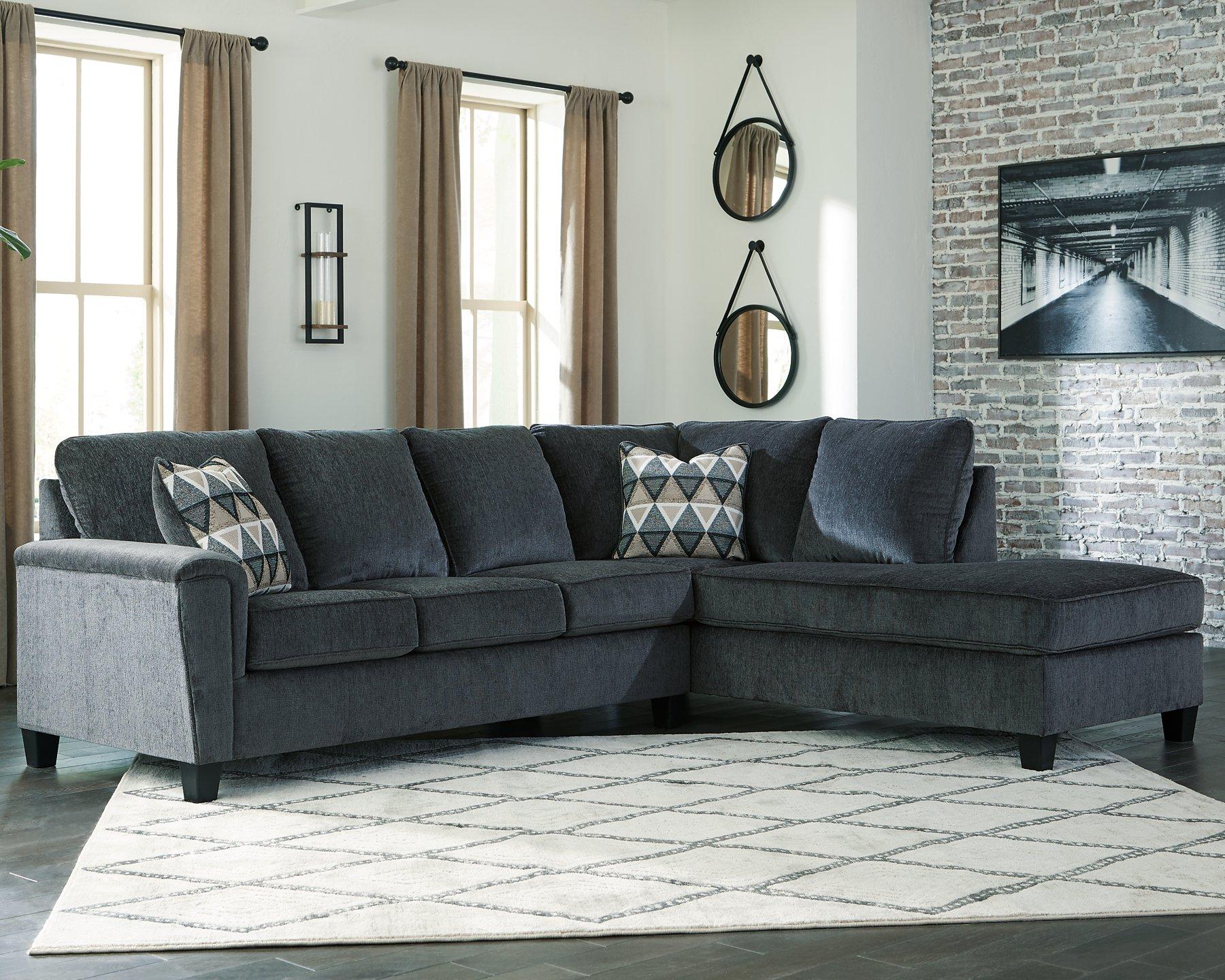 Abinger Living Room Set - Luxury Home Furniture (MI)