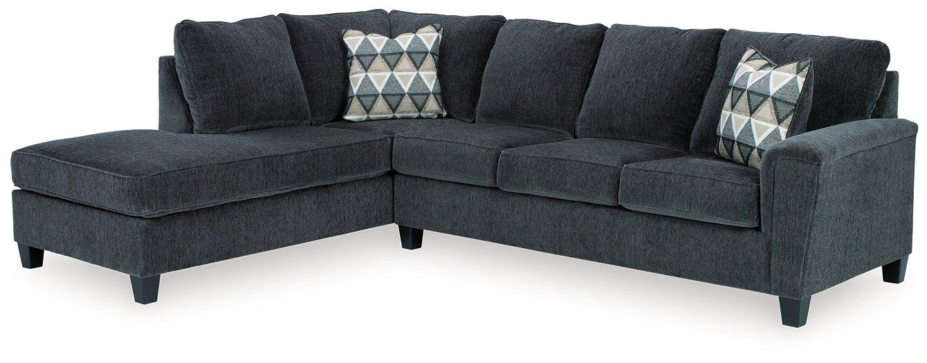 Abinger Living Room Set - Luxury Home Furniture (MI)
