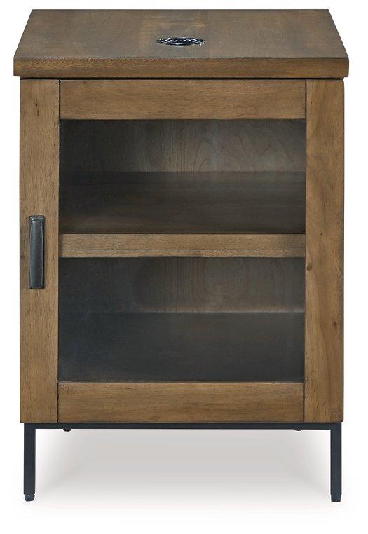 Torlanta Occasional Table Set - Luxury Home Furniture (MI)