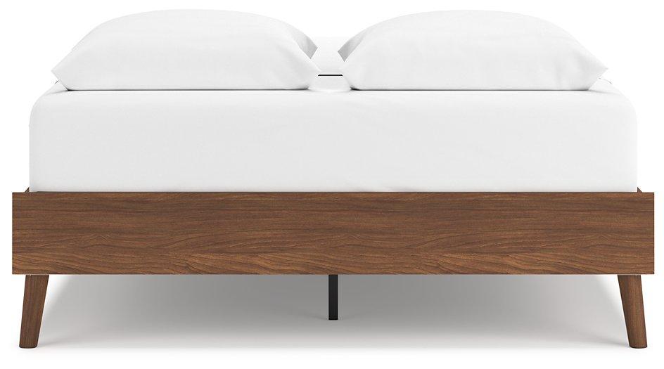 Fordmont Bed - Luxury Home Furniture (MI)