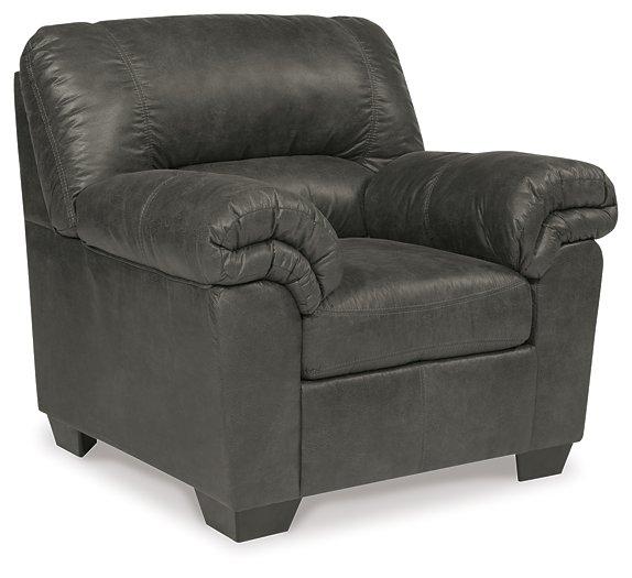 Bladen Living Room Set - Luxury Home Furniture (MI)