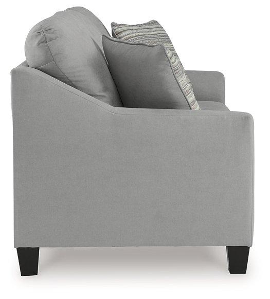 Adlai Sofa Sleeper - Luxury Home Furniture (MI)