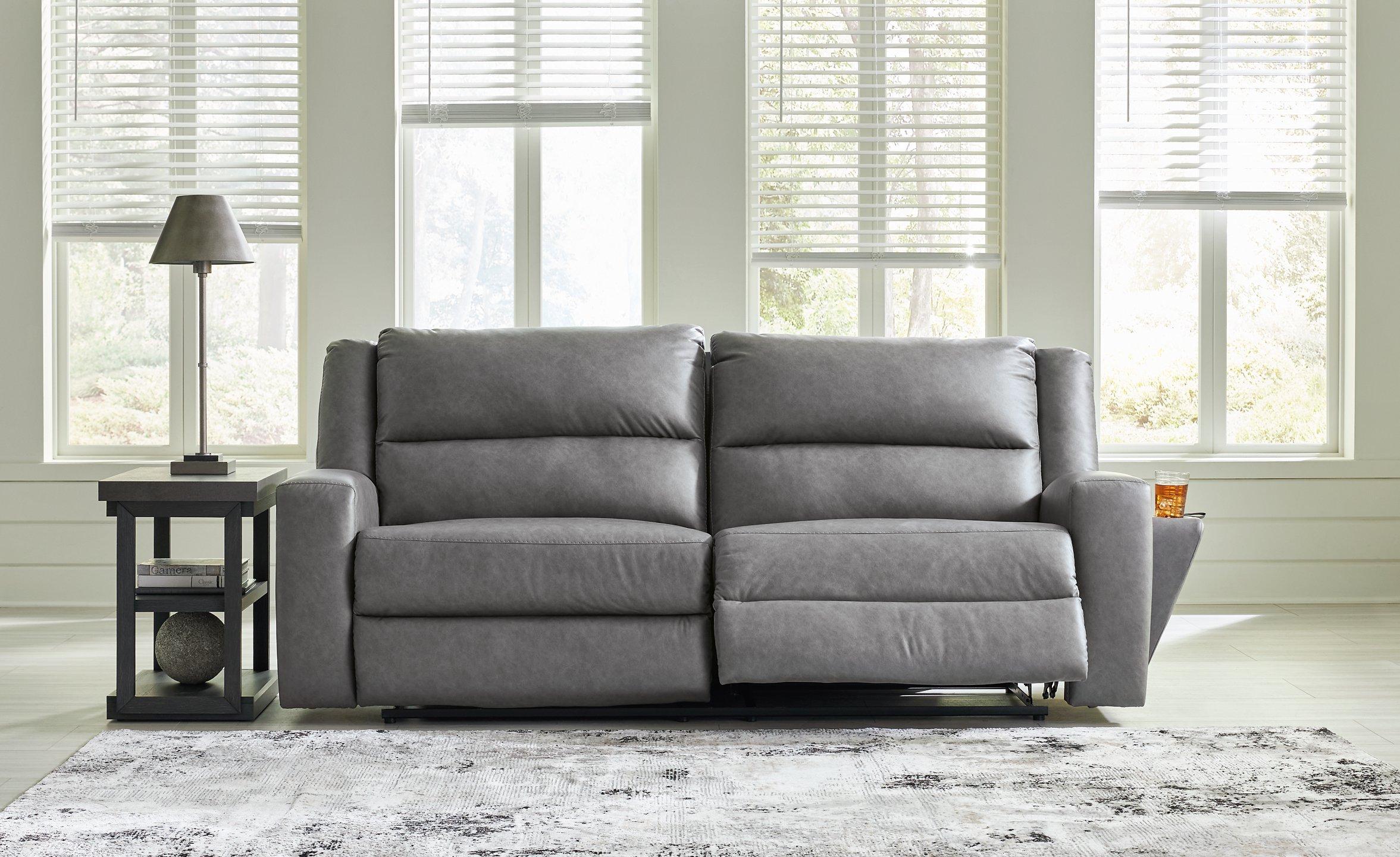 Brixworth Reclining Sofa - Luxury Home Furniture (MI)