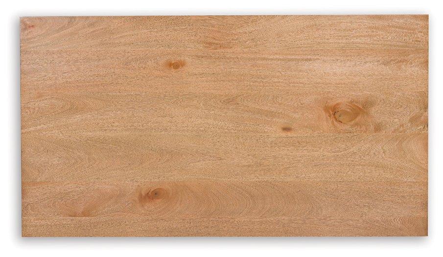 Kristiland Occasional Table Set - Luxury Home Furniture (MI)