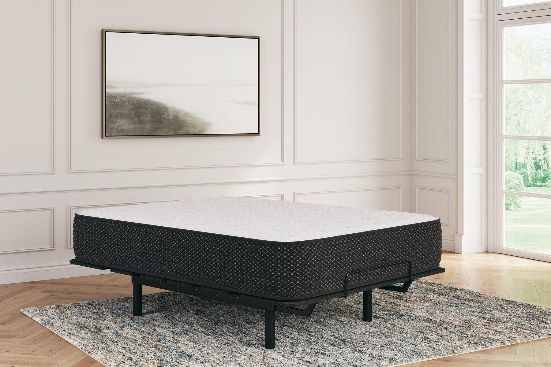 Limited Edition Plush Mattress - Luxury Home Furniture (MI)