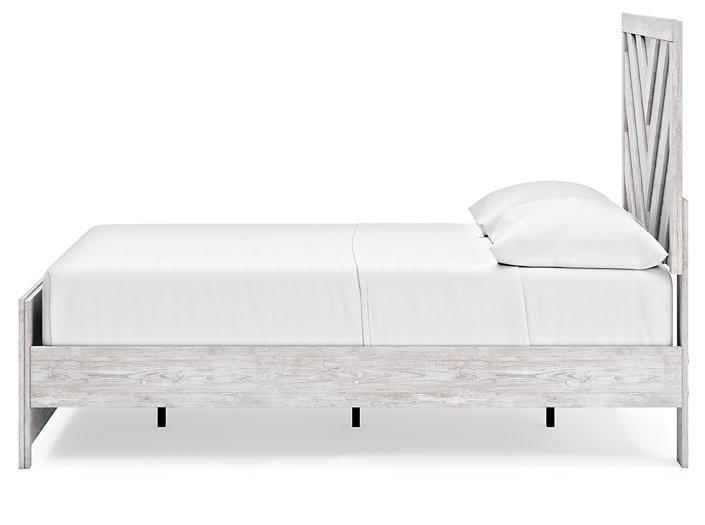 Cayboni Bedroom Package - Luxury Home Furniture (MI)