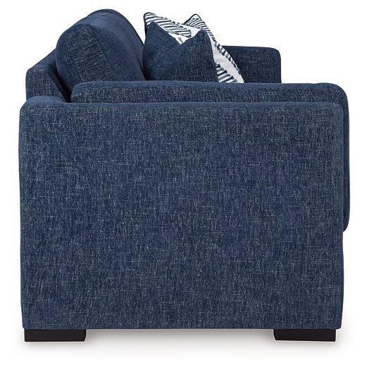 Evansley Sofa - Luxury Home Furniture (MI)