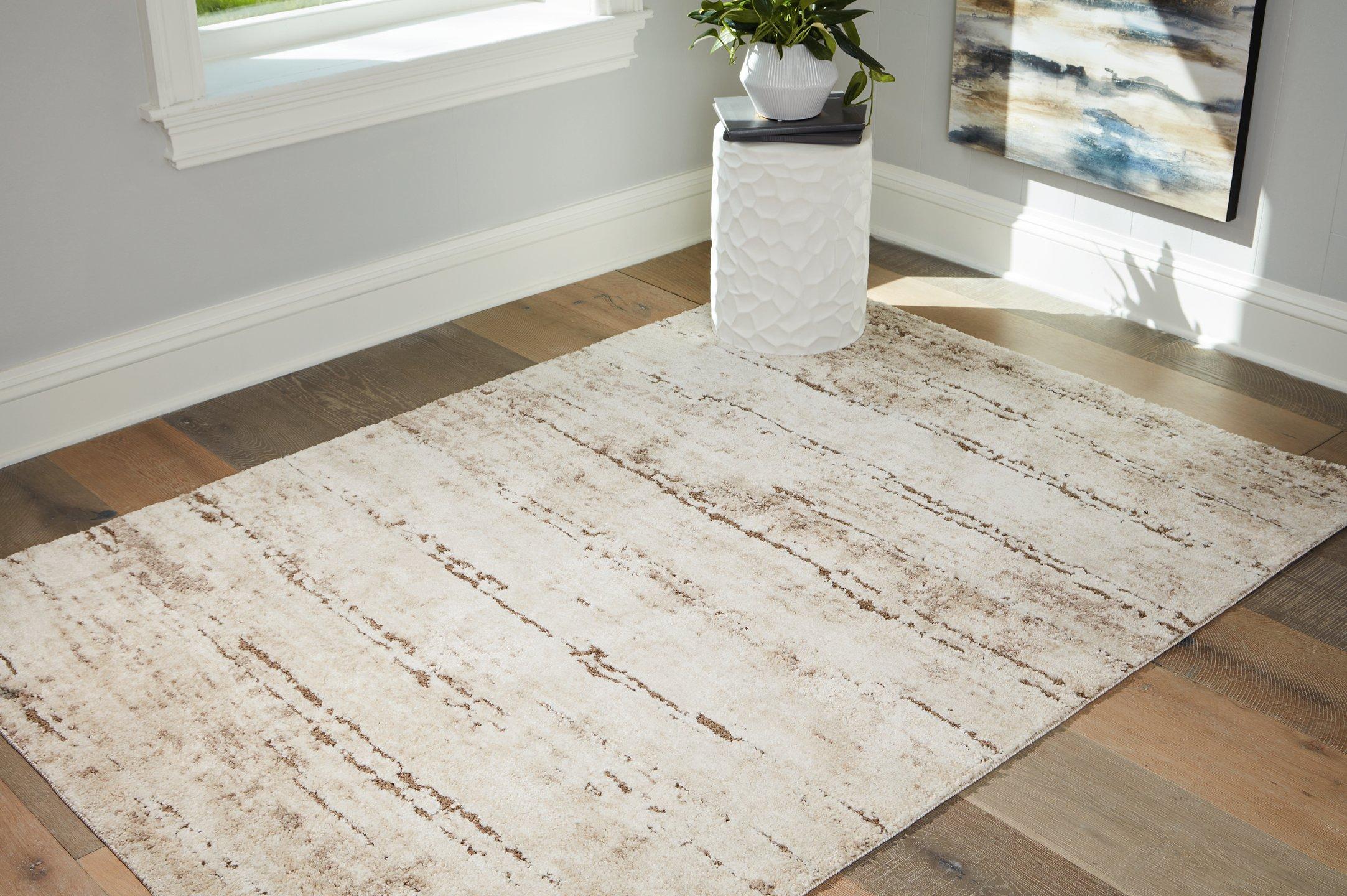 Kasney Medium Rug - Luxury Home Furniture (MI)