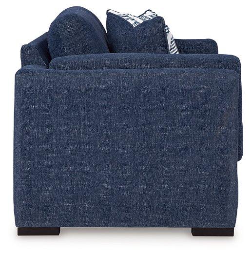 Evansley Living Room Set - Luxury Home Furniture (MI)