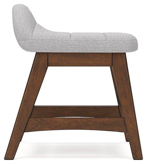 Lyncott Home Office Set - Luxury Home Furniture (MI)