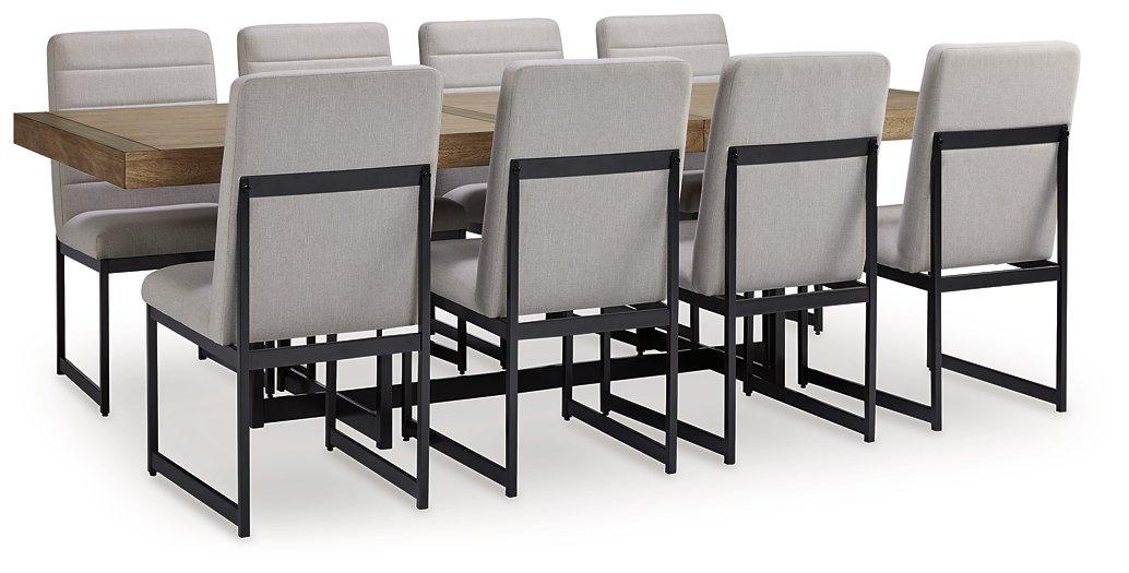 Tomtyn Dining Room Set - Luxury Home Furniture (MI)