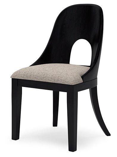 Rowanbeck Home Office Package - Luxury Home Furniture (MI)