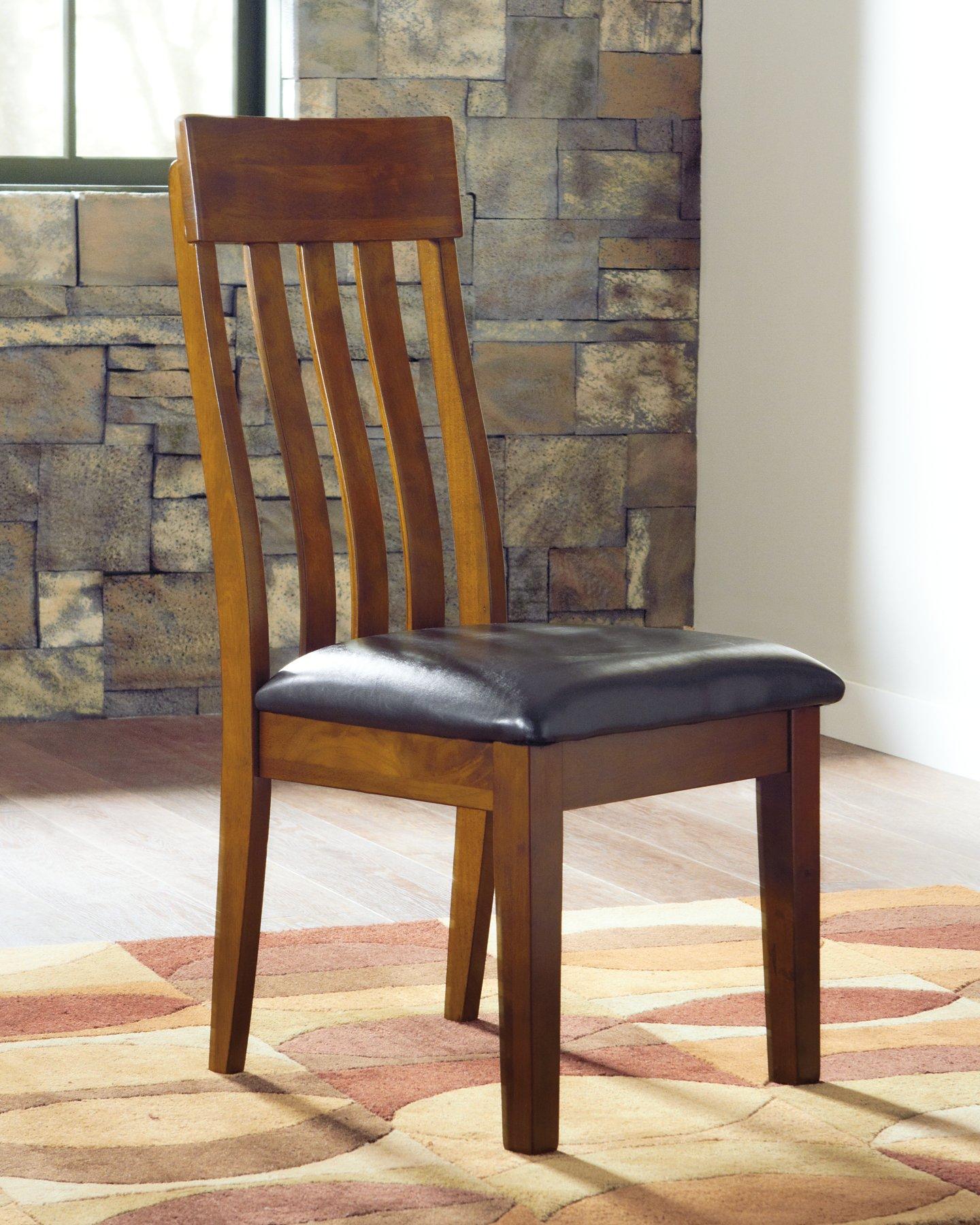 Ralene Dining Chair Set - Luxury Home Furniture (MI)