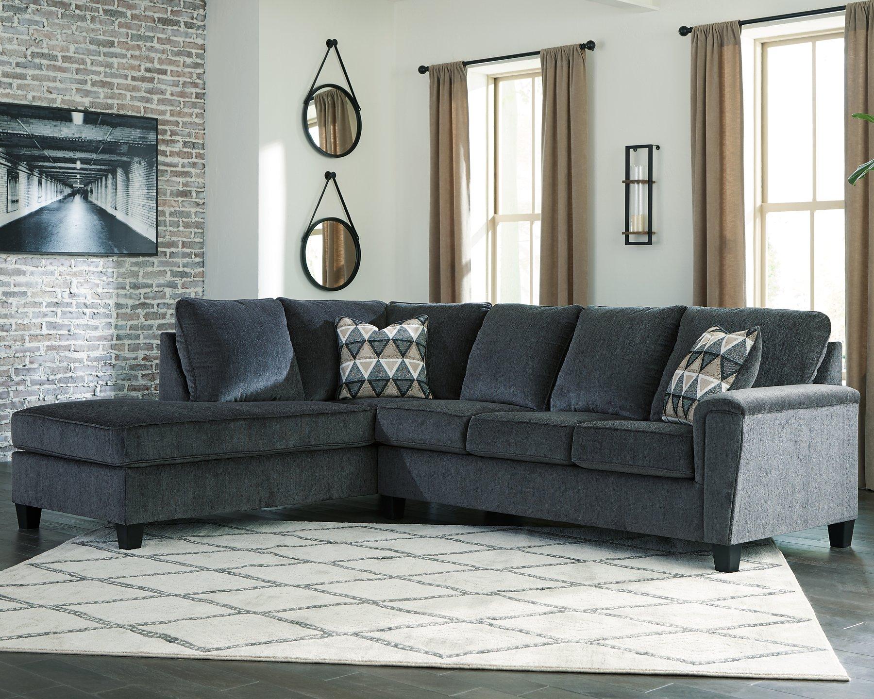 Abinger Living Room Set - Luxury Home Furniture (MI)