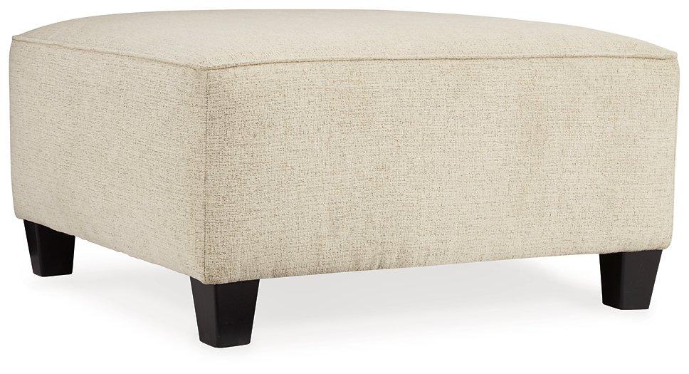 Abinger Living Room Set - Luxury Home Furniture (MI)