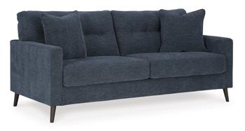 Bixler Living Room Set - Luxury Home Furniture (MI)