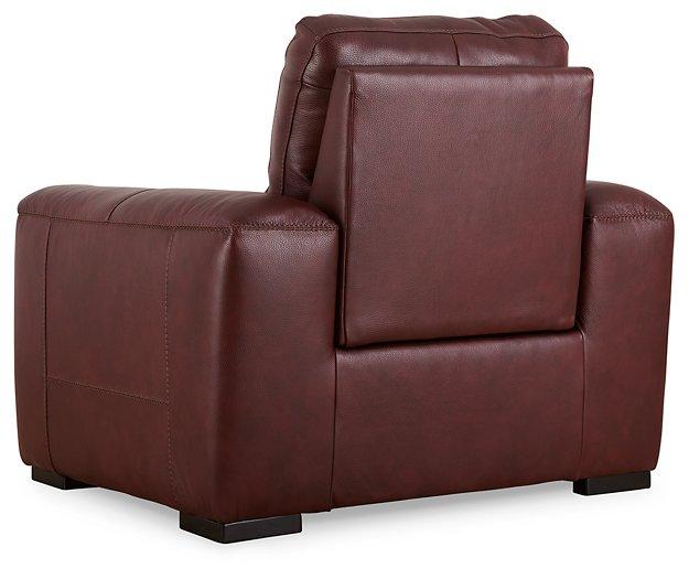 Alessandro Power Recliner - Luxury Home Furniture (MI)