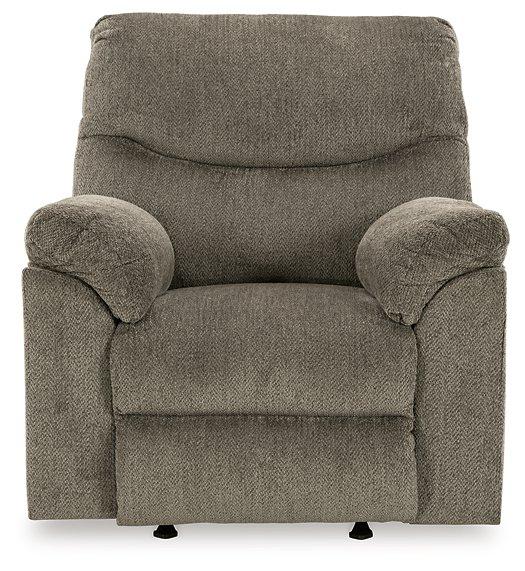 Alphons Living Room Set - Luxury Home Furniture (MI)