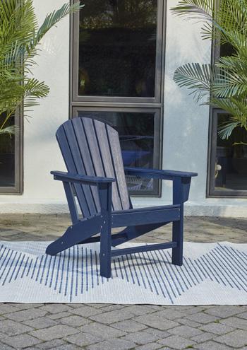 Sundown Treasure Outdoor Seating Set - Luxury Home Furniture (MI)