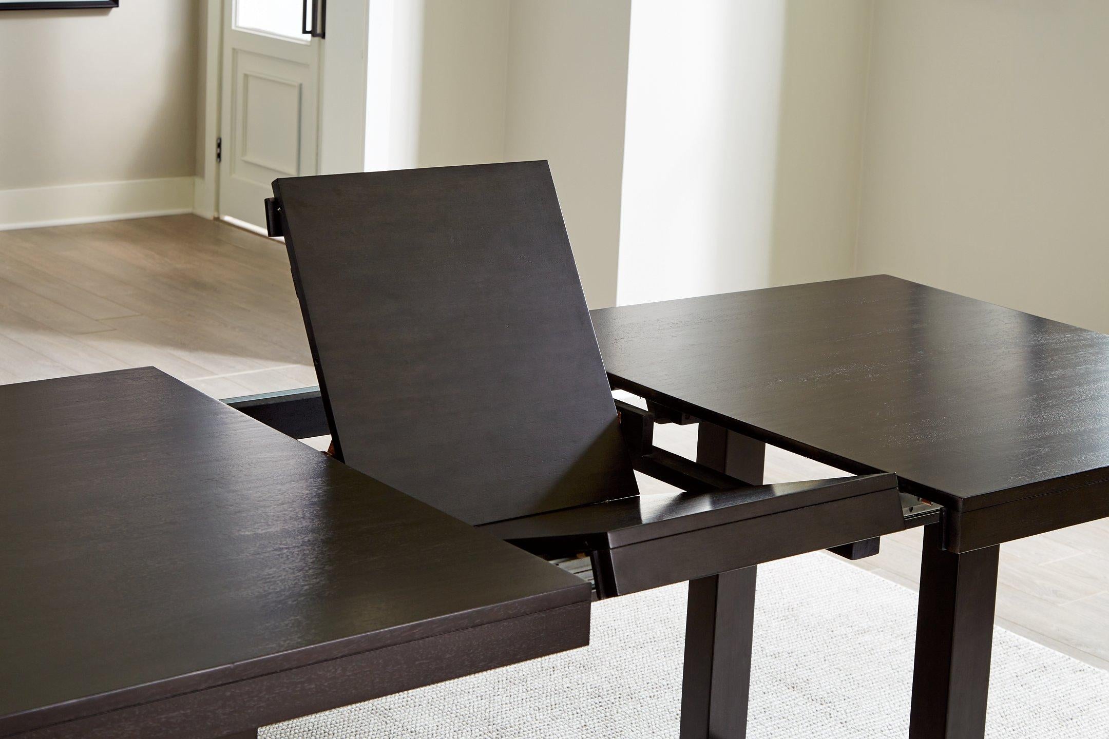 Neymorton Dining Room Set - Luxury Home Furniture (MI)