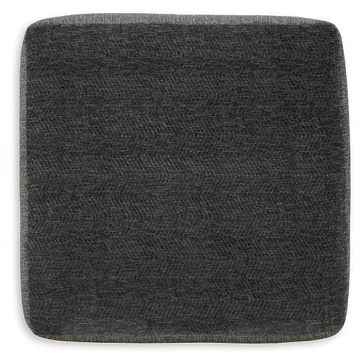 Biddeford Oversized Accent Ottoman - Luxury Home Furniture (MI)