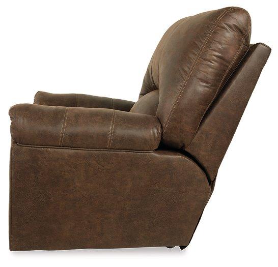 Bladen Recliner - Luxury Home Furniture (MI)