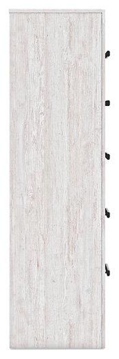 Cayboni Chest of Drawers - Luxury Home Furniture (MI)