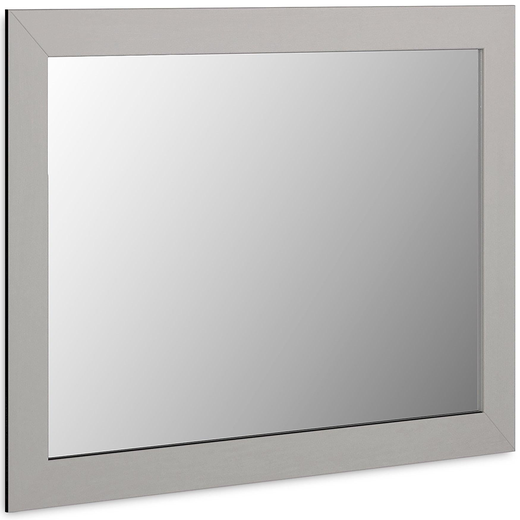 Cottonburg Dresser and Mirror - Luxury Home Furniture (MI)