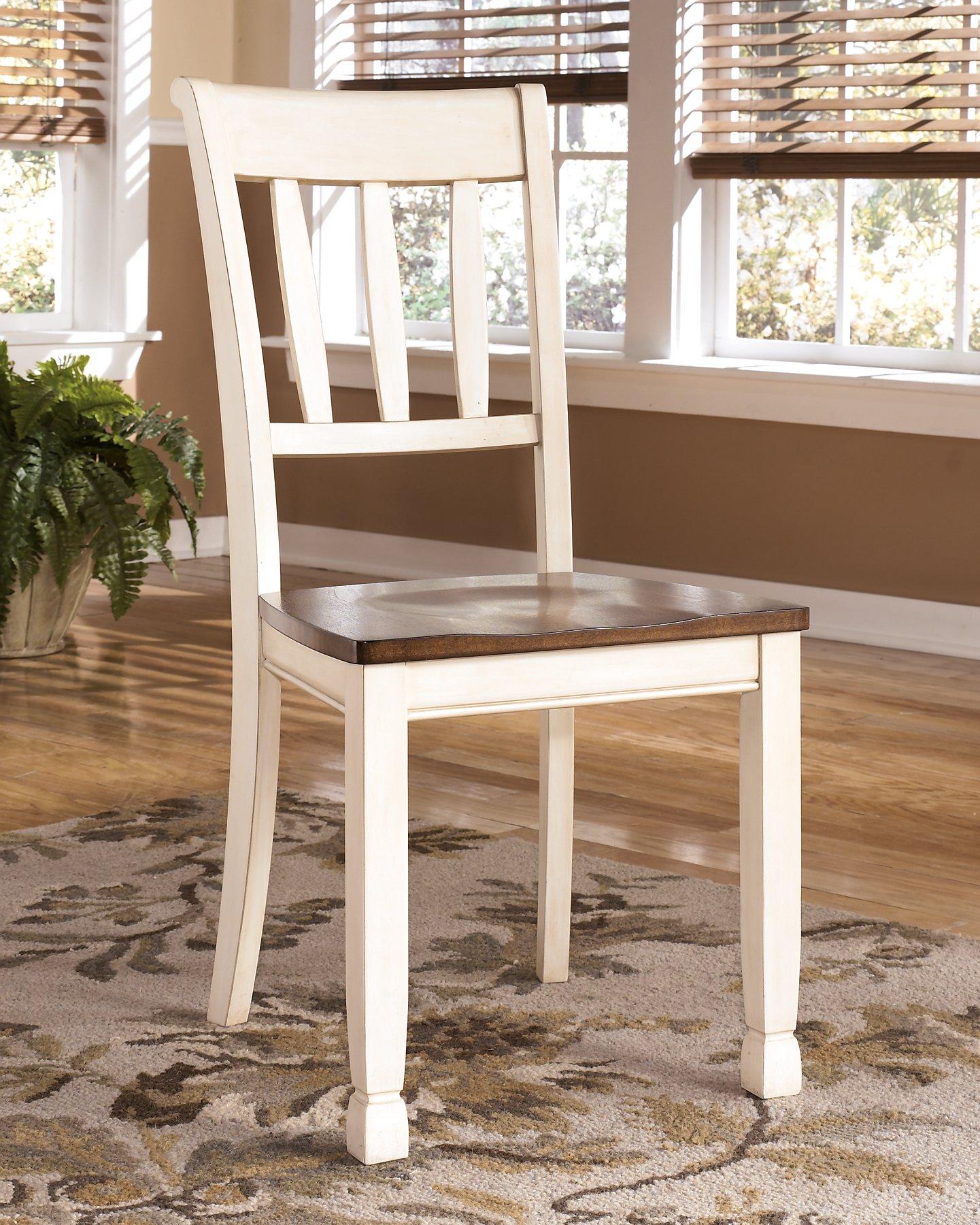 Whitesburg Dining Set - Luxury Home Furniture (MI)