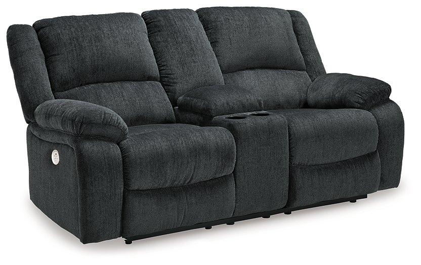Draycoll Living Room Set - Luxury Home Furniture (MI)