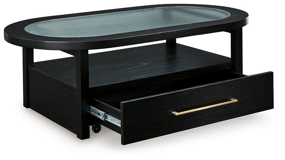 Winbardi Occasional Table Set - Luxury Home Furniture (MI)